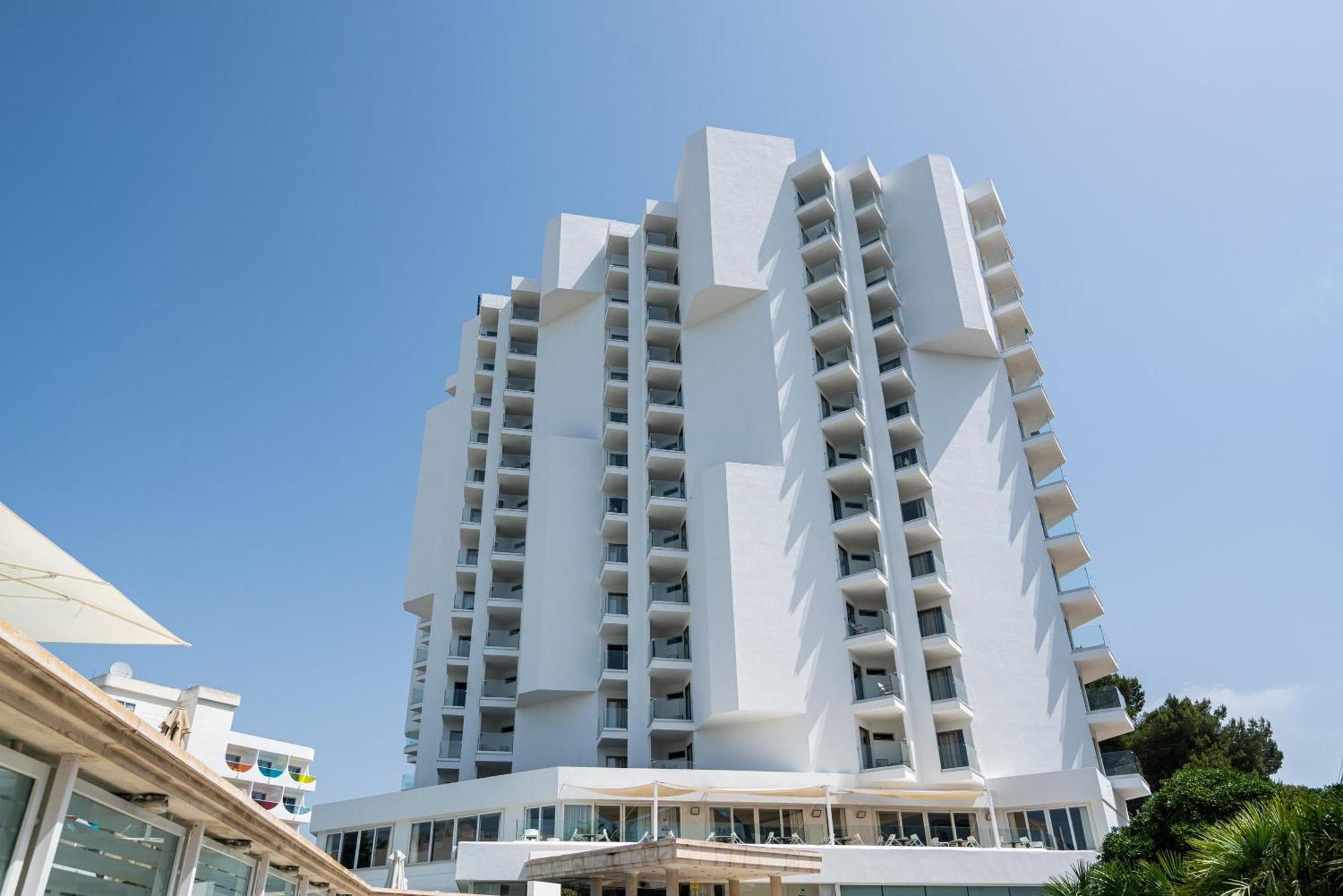 Hotel Thb Maria Isabel - Adults Only Playa de Palma  Zewnętrze zdjęcie